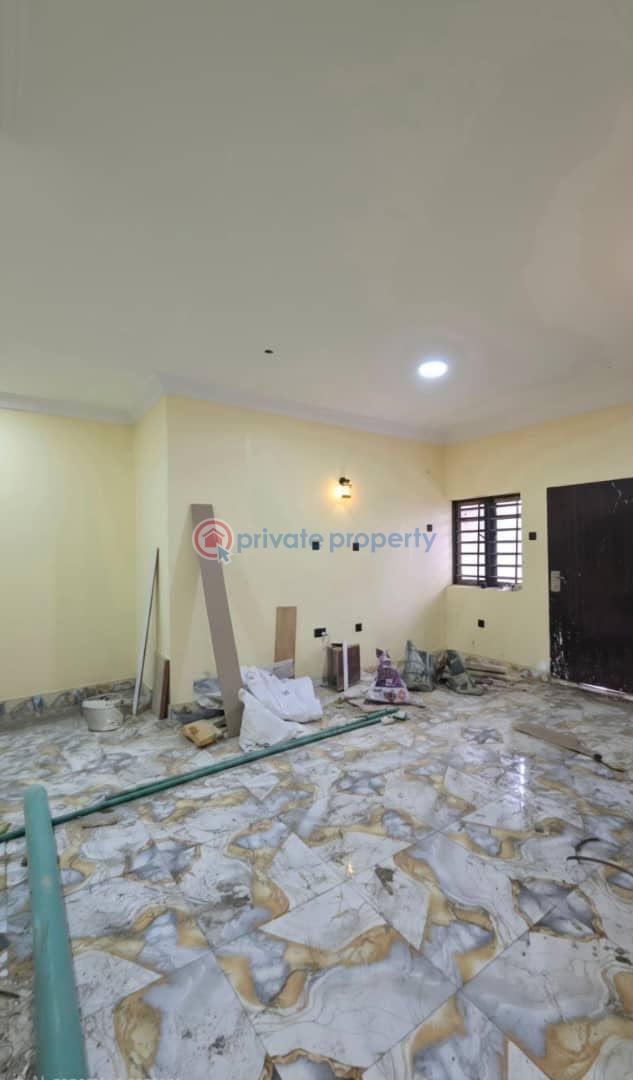 2 bedroom Block Of Flats For Rent Alalubosa Gra Alalubosa Ibadan Oyo - 1