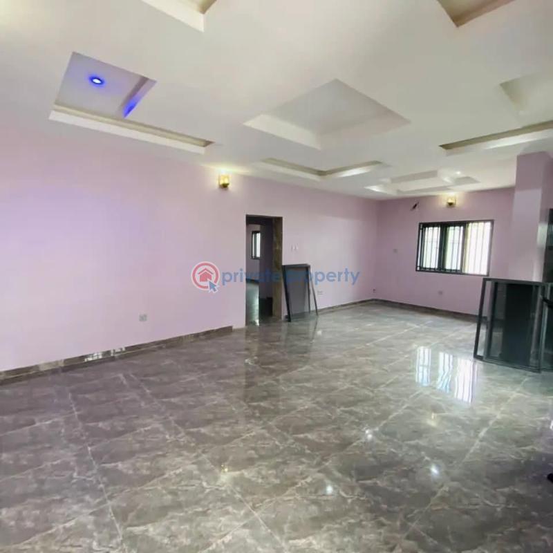 2 bedroom Block Of Flats For Rent Onireke/jericho Gra Ibadan Oyo - 3