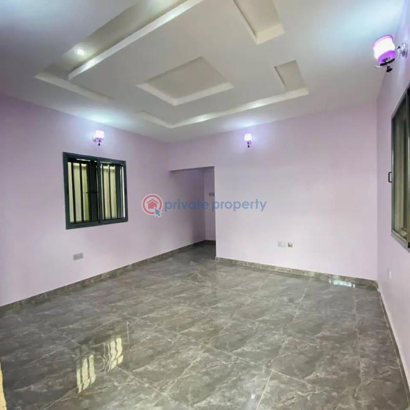 2 bedroom Block Of Flats For Rent Onireke/jericho Gra Ibadan Oyo - 2
