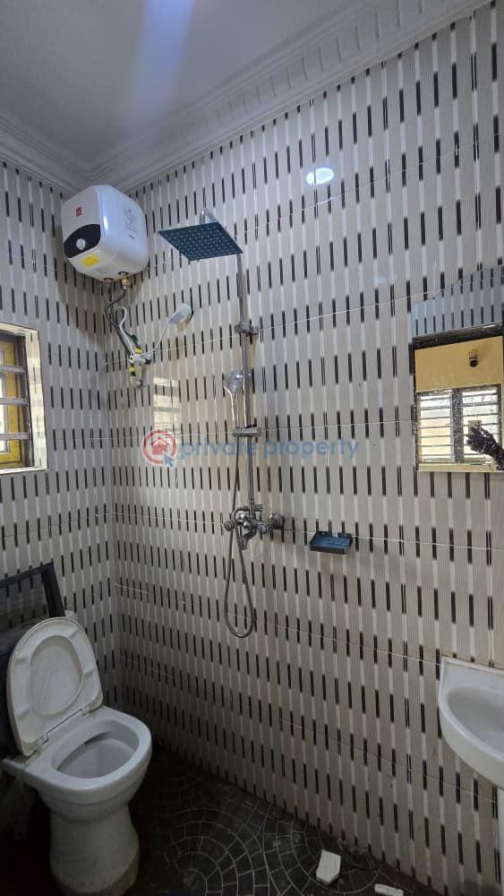 2 bedroom Block Of Flats For Rent Alalubosa Gra Alalubosa Ibadan Oyo - 0