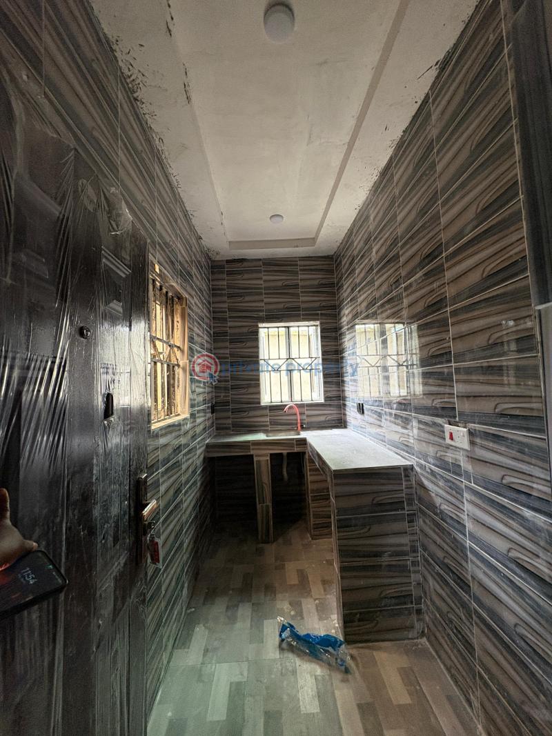 2 bedroom Bungalow For Rent Rumuibekwe/ Woji Road Obio-Akpor Port Harcourt Rivers - 0