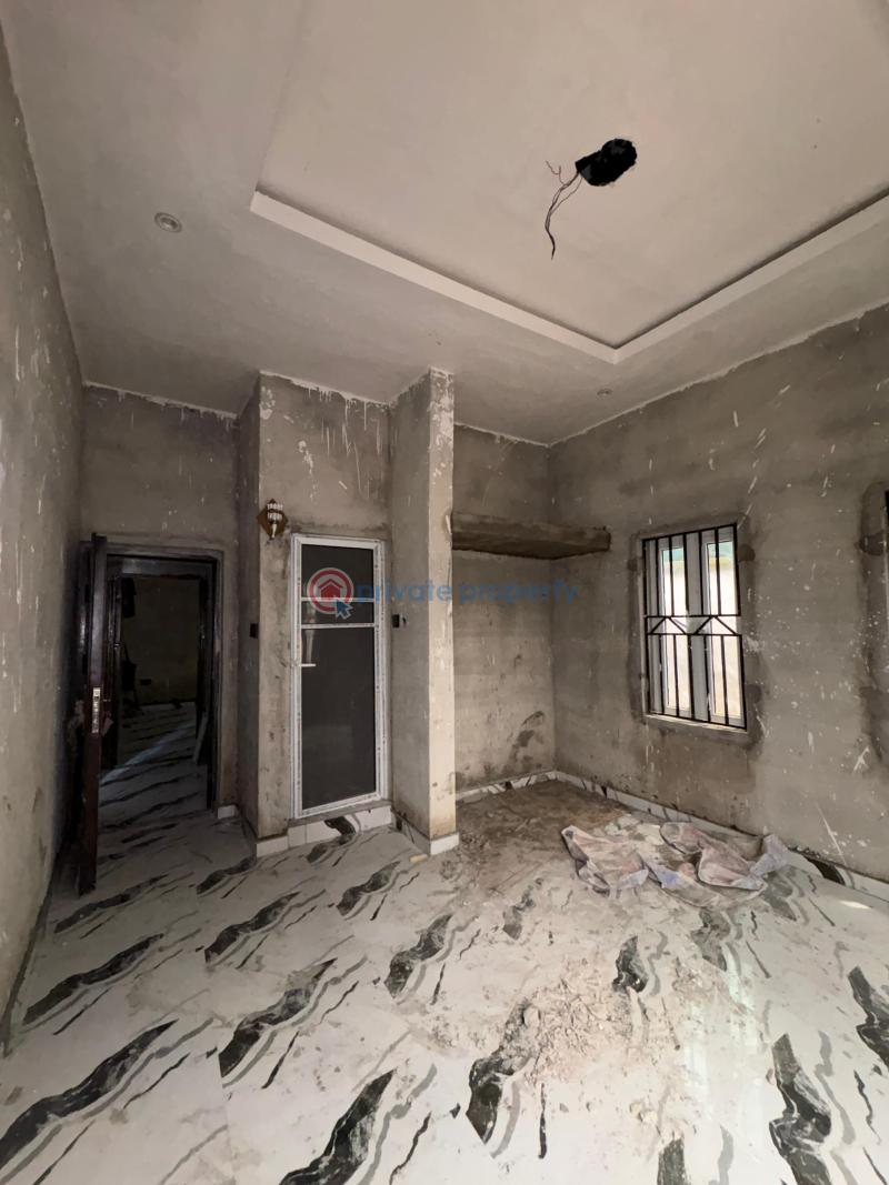 2 bedroom Bungalow For Rent Rumuibekwe/ Woji Road Obio-Akpor Port Harcourt Rivers - 2