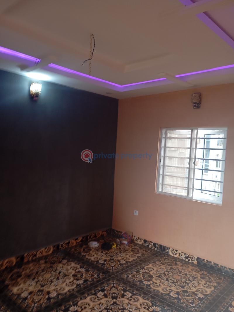 2 bedroom Flat & Apartment For Rent Behind Uba Ziks Avenue Awka Awka South Anambra - 0