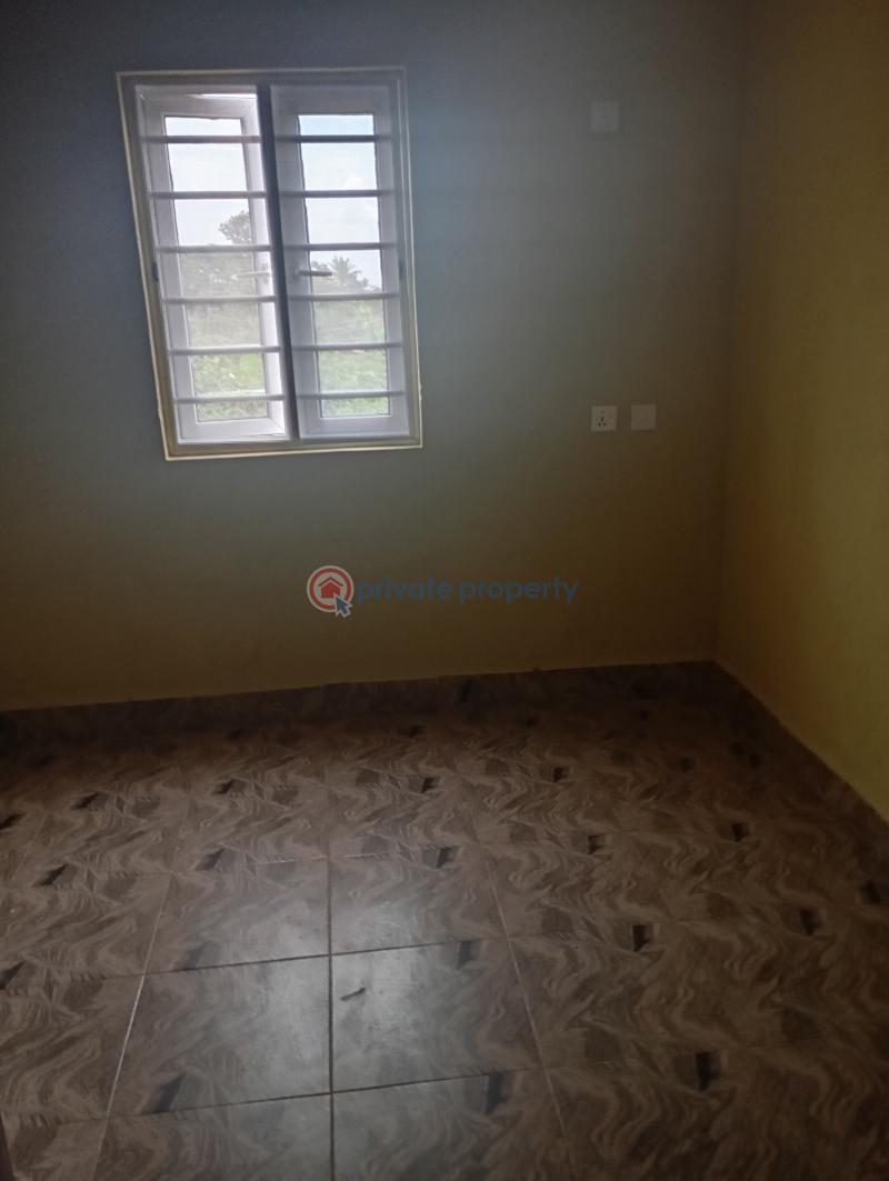 Two bedroom for rent at awka - 2 2 bedroom Flat & Apartment For Rent Behind Uba Ziks Avenue Awka Awka South Anambra - 2