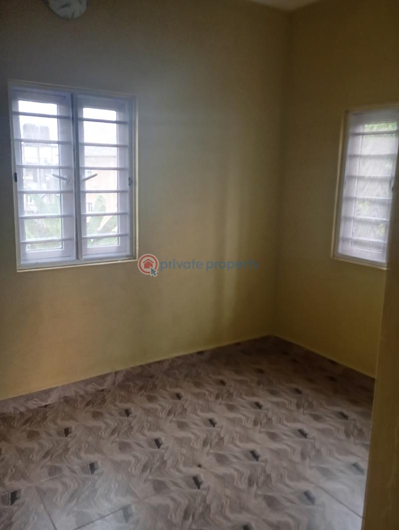Two bedroom for rent at awka - 3 2 bedroom Flat & Apartment For Rent Behind Uba Ziks Avenue Awka Awka South Anambra - 3