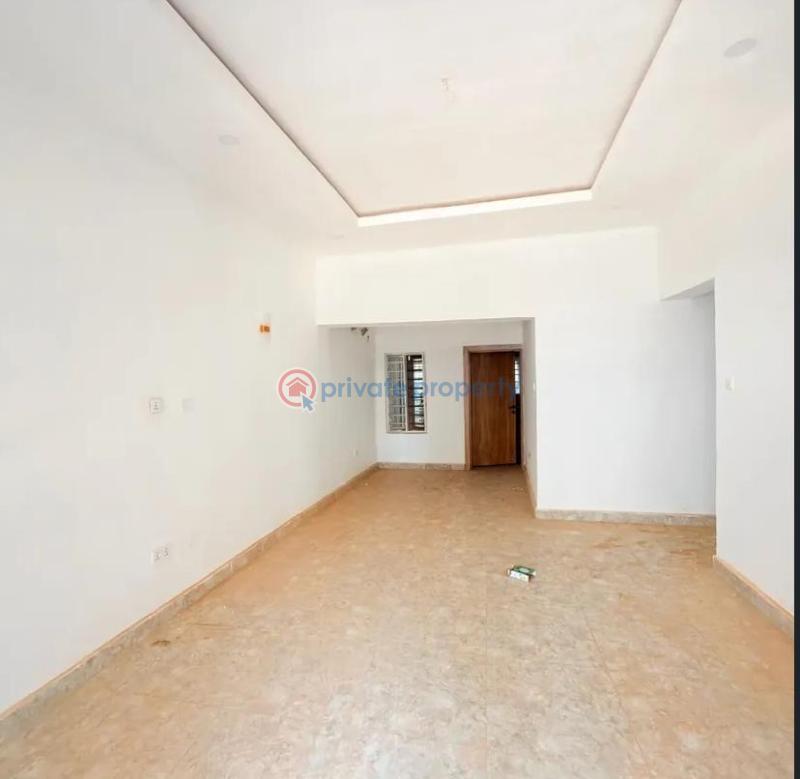 2 bedroom Townhouse For Sale Durumi Abuja Phase 2  - 4