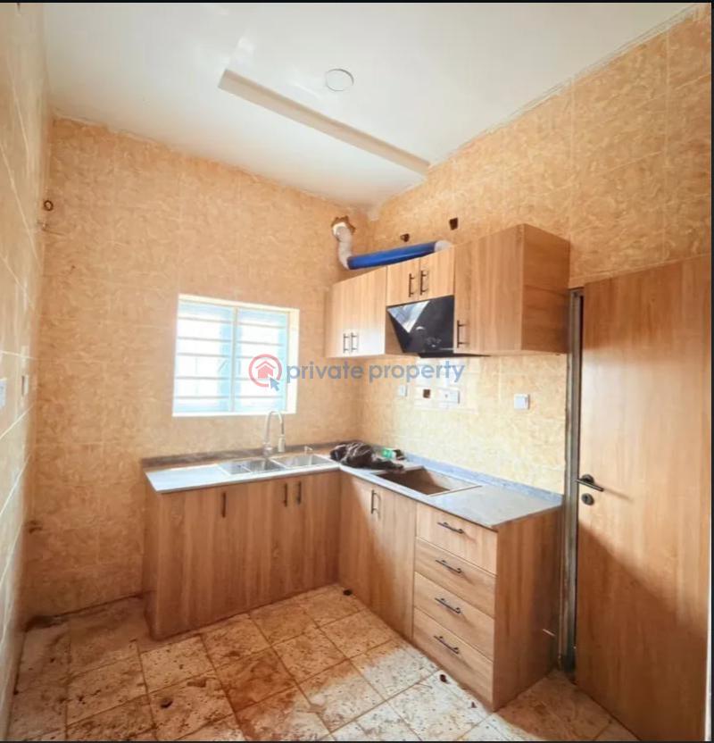 2 bedroom Townhouse For Sale Durumi Abuja Phase 2  - 2