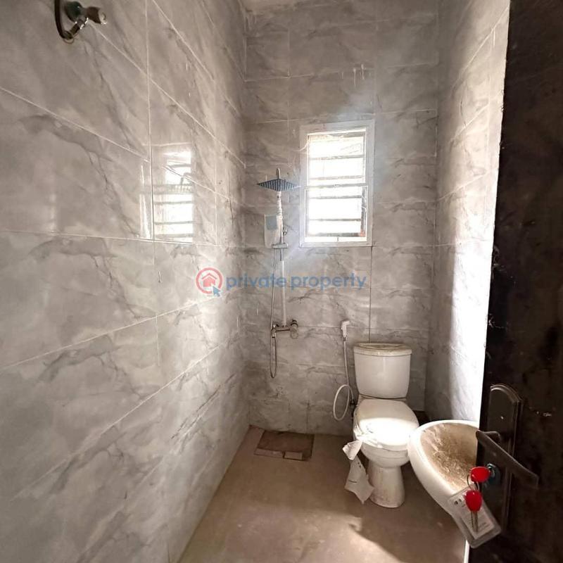2 bedroom Townhouse For Sale Durumi Abuja Phase 2  - 1