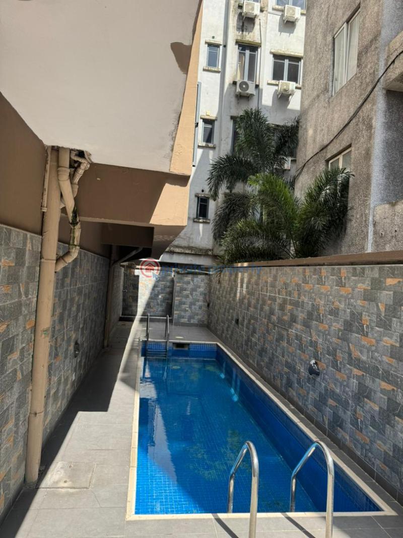 2 bedroom Flat & Apartment For Sale Oniru Victoria Island Lagos - 9