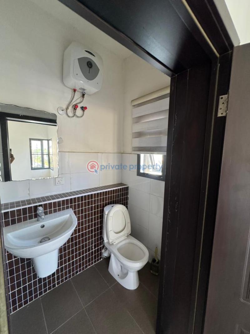 2 bedroom Flat & Apartment For Sale Oniru Victoria Island Lagos - 8