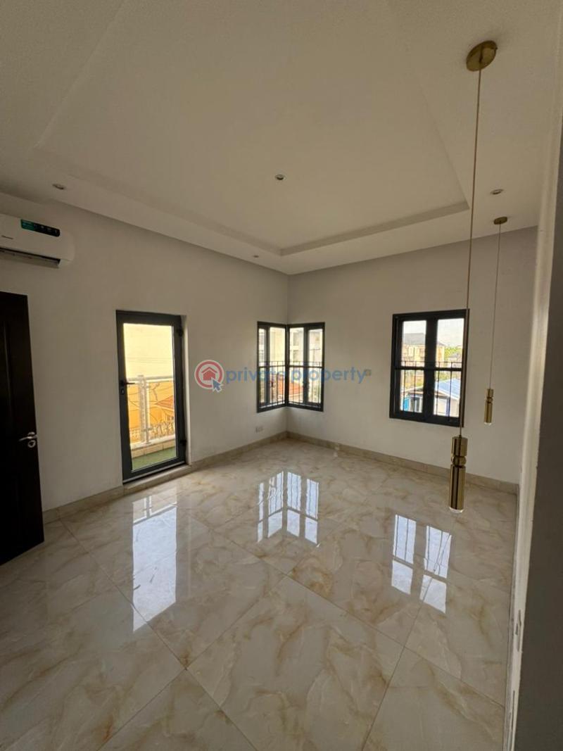 2 bedroom Flat & Apartment For Sale Oniru Victoria Island Lagos - 4