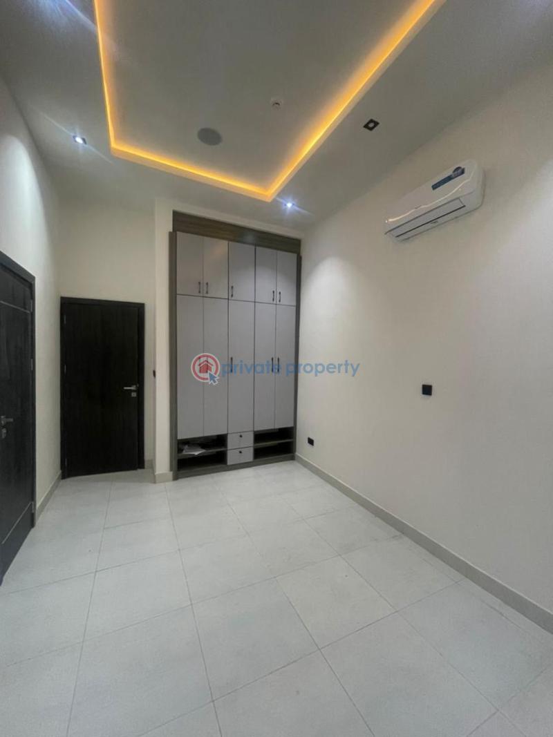 2 bedroom Flat & Apartment For Rent Phase 1 Lekki Lagos - 6