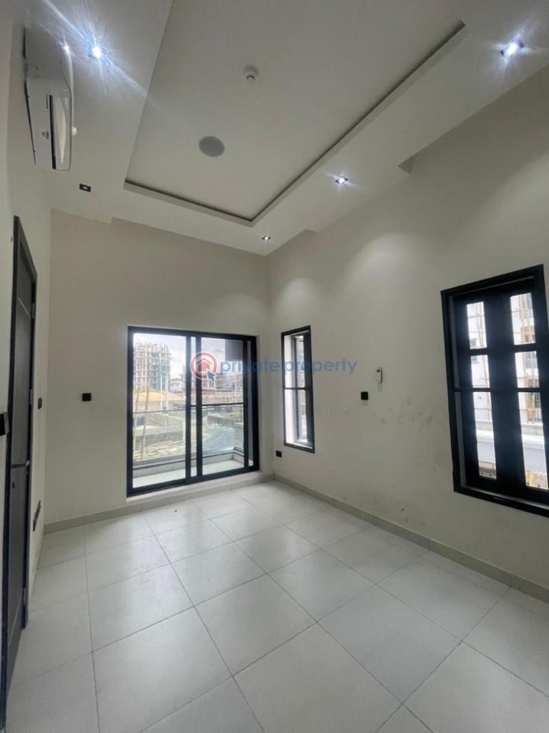 2 bedroom Flat & Apartment For Rent Phase 1 Lekki Lagos - 11