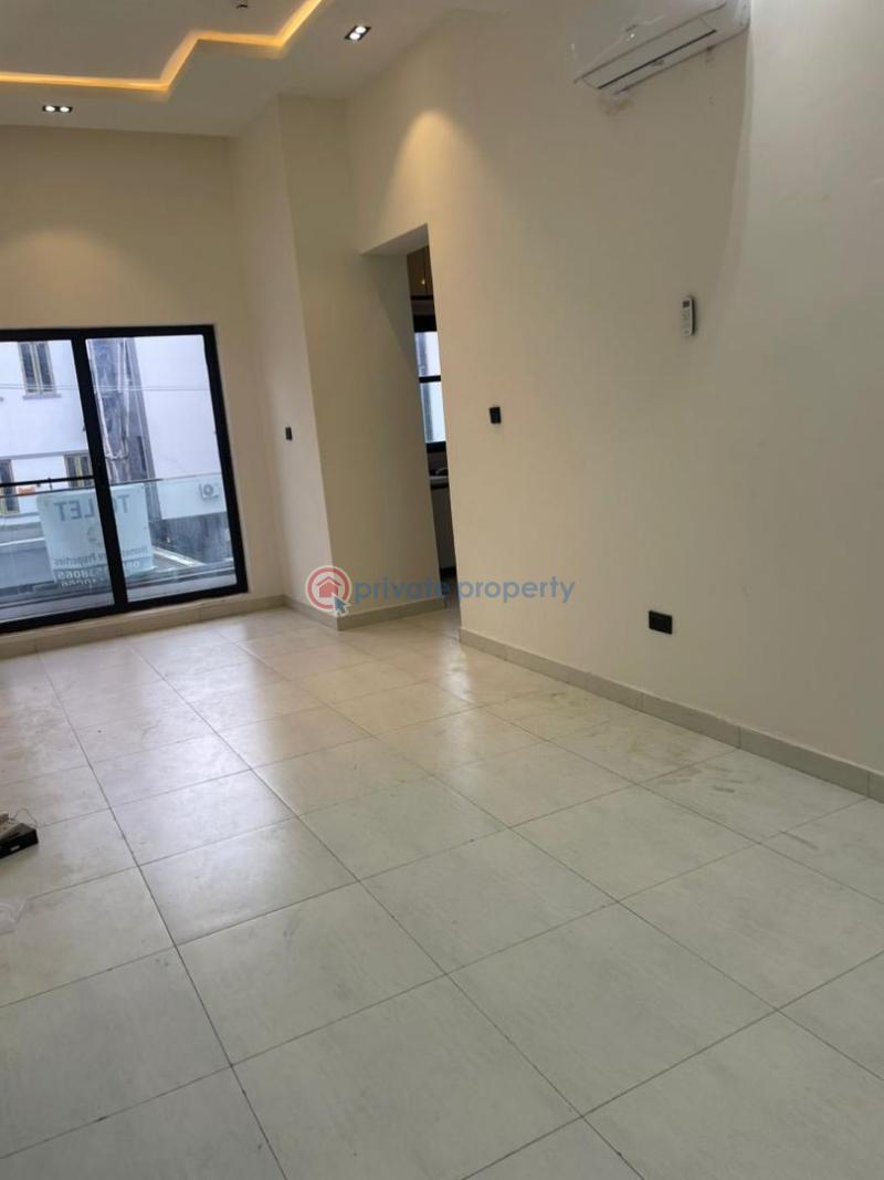 2 bedroom Flat & Apartment For Rent Phase 1 Lekki Lagos - 2