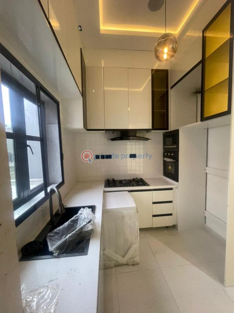 2 bedroom Flat & Apartment For Rent Phase 1 Lekki Lagos - 3
