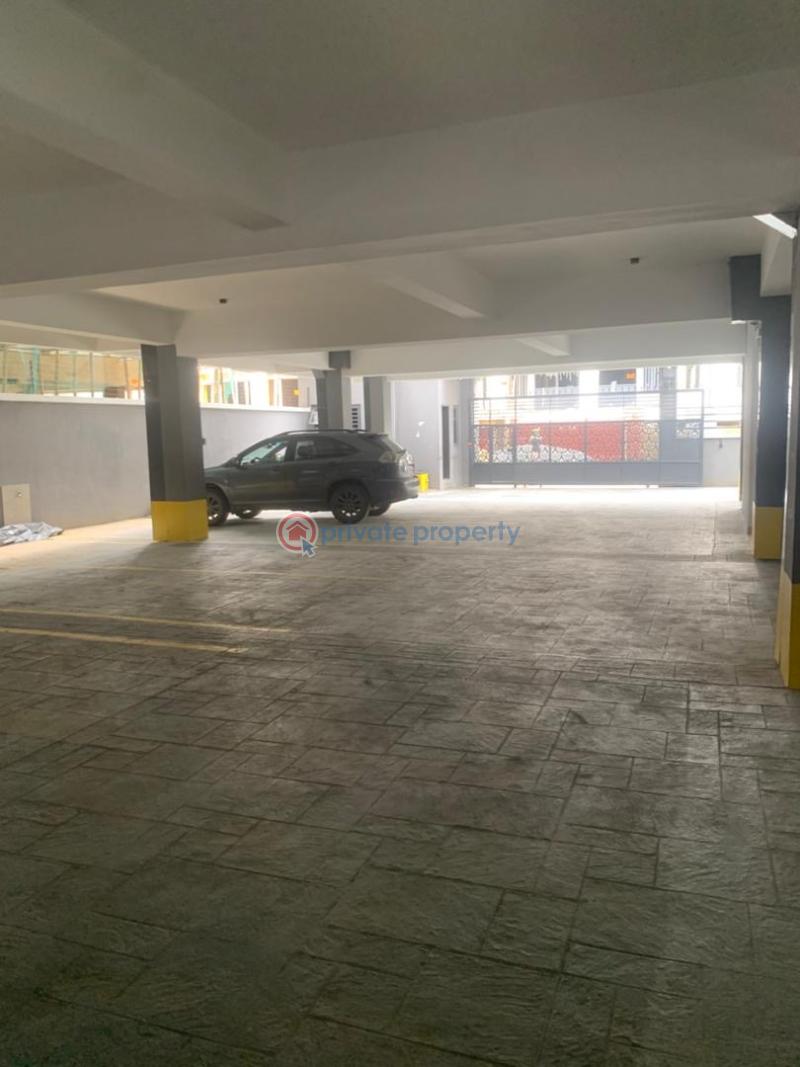 2 bedroom Flat & Apartment For Rent Phase 1 Lekki Lagos - 13