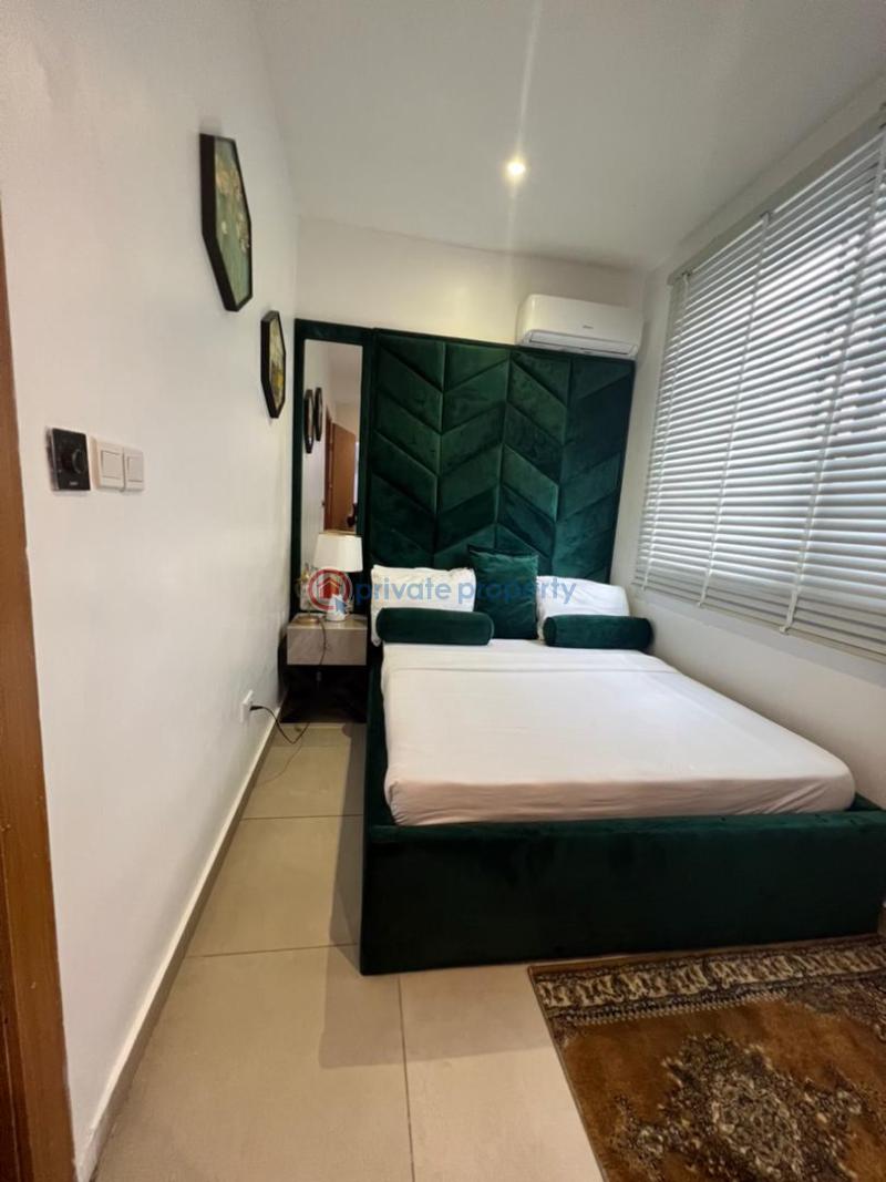 2 bedroom Block Of Flats For Rent Bourdillon Ikoyi Lagos - 4