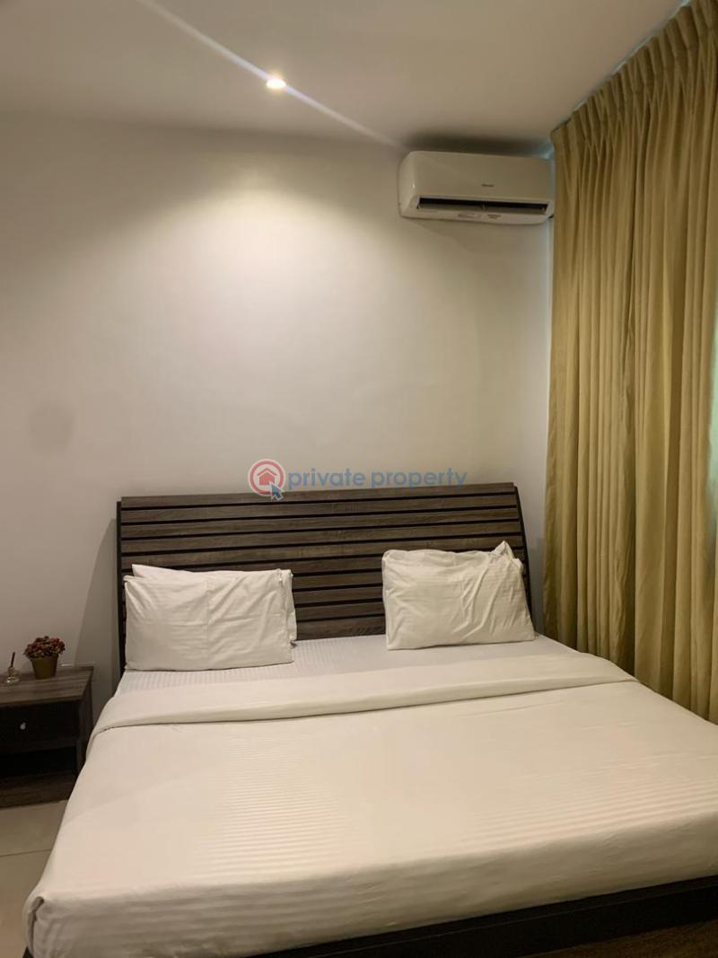2 bedroom Block Of Flats For Rent Bourdillon Ikoyi Lagos - 10
