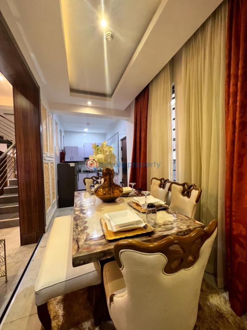 2 bedroom Block Of Flats For Rent Bourdillon Ikoyi Lagos - 7