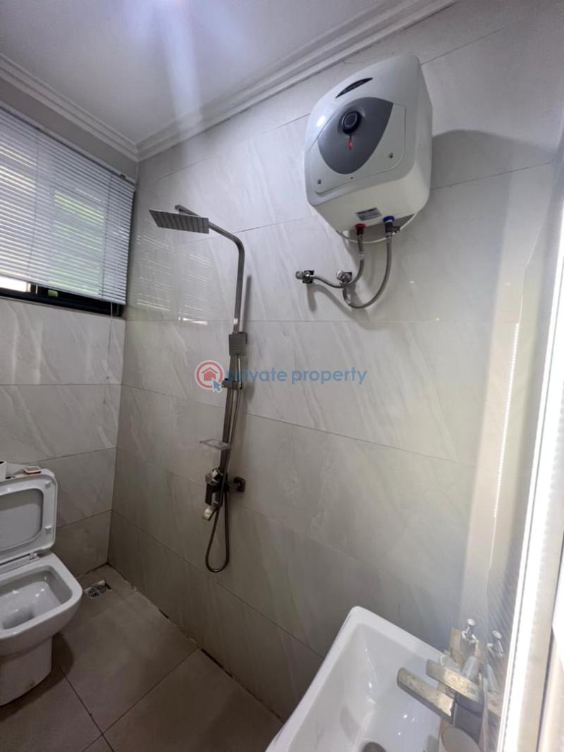 2 bedroom Block Of Flats For Rent Bourdillon Ikoyi Lagos - 8