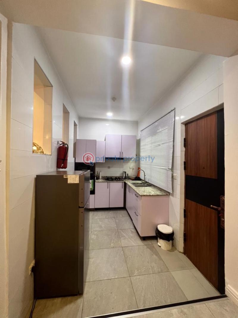 2 bedroom Block Of Flats For Rent Bourdillon Ikoyi Lagos - 1