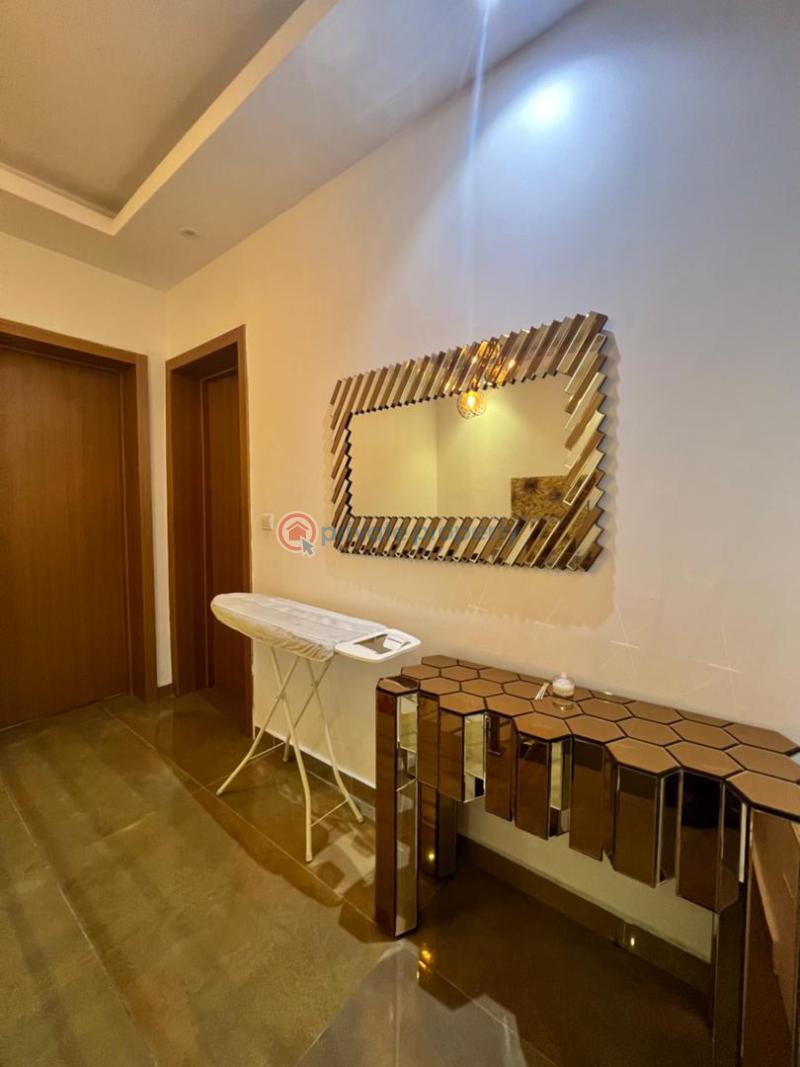 2 bedroom Block Of Flats For Rent Bourdillon Ikoyi Lagos - 5