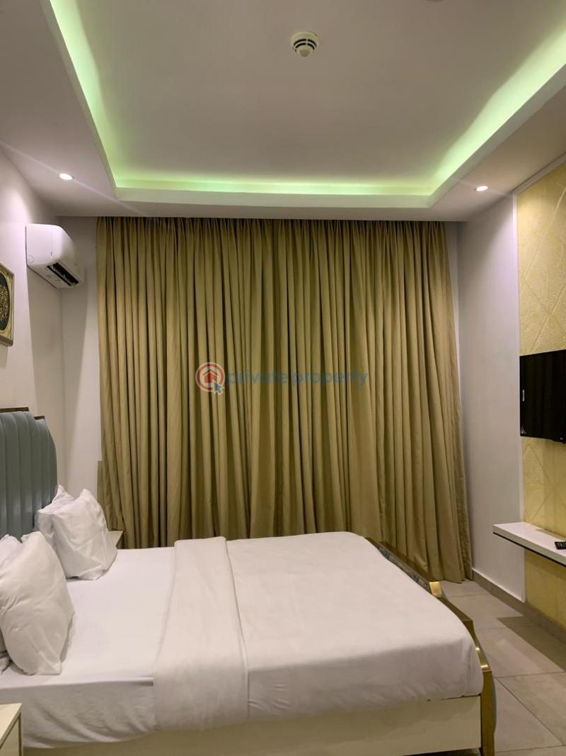 2 bedroom Block Of Flats For Rent Bourdillon Ikoyi Lagos - 14