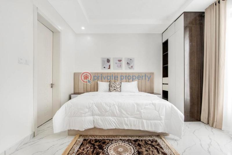 2 bedroom Flat & Apartment Short let Ikate Lekki Phase 1 Lagos - 7