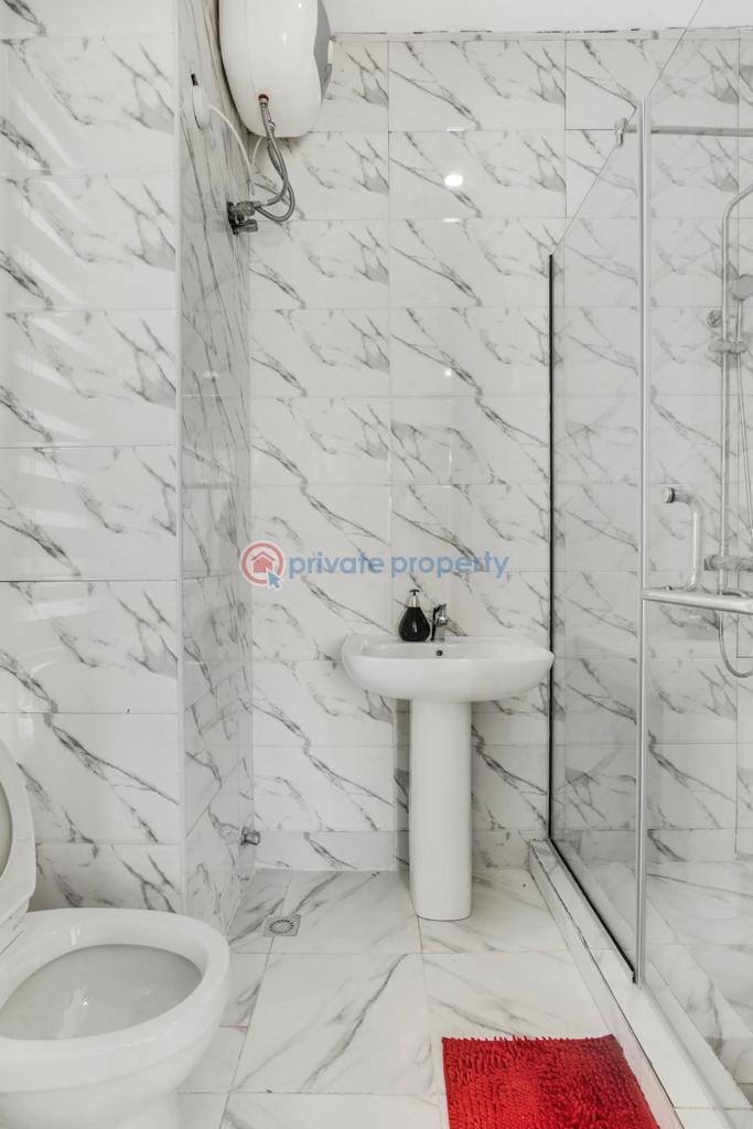 2 bedroom Flat & Apartment Short let Ikate Lekki Phase 1 Lagos - 5