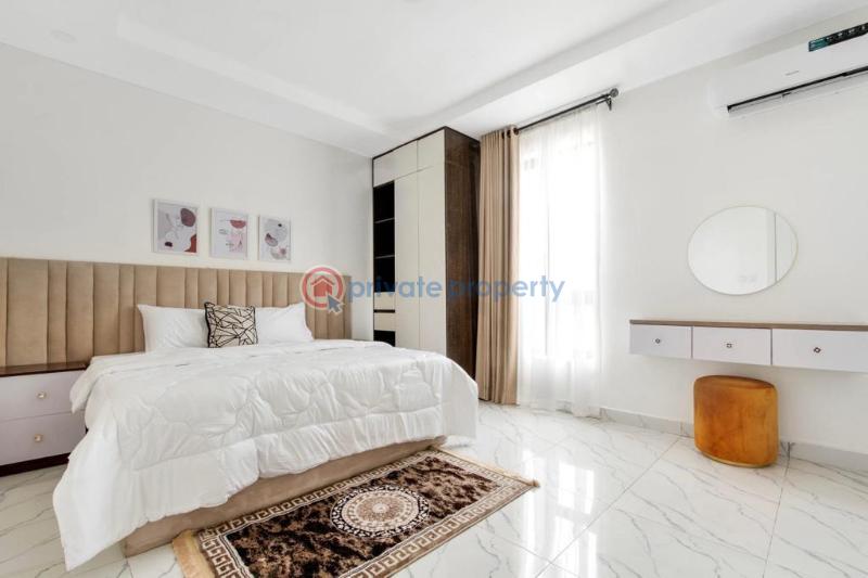 2 bedroom Flat & Apartment Short let Ikate Lekki Phase 1 Lagos - 4