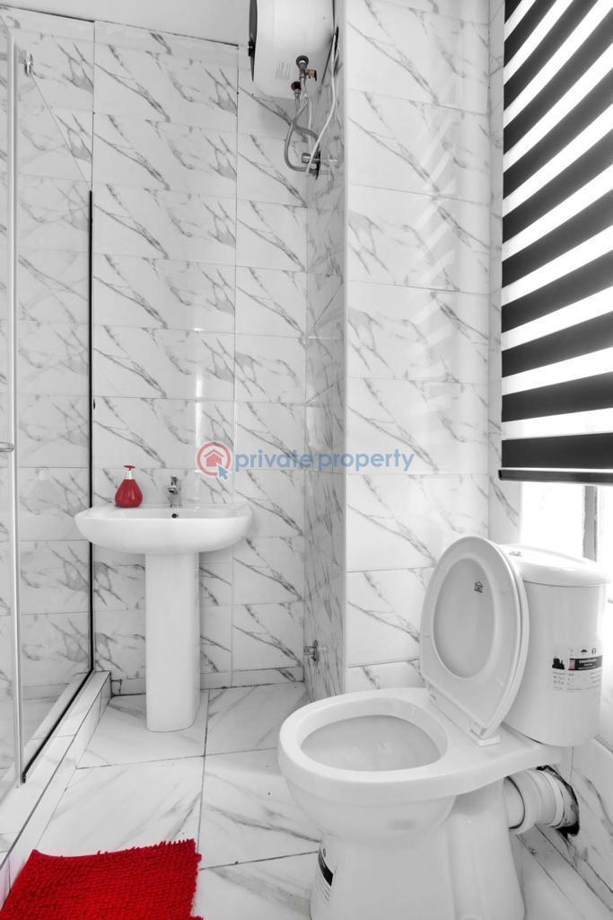 2 bedroom Flat & Apartment Short let Ikate Lekki Phase 1 Lagos - 6