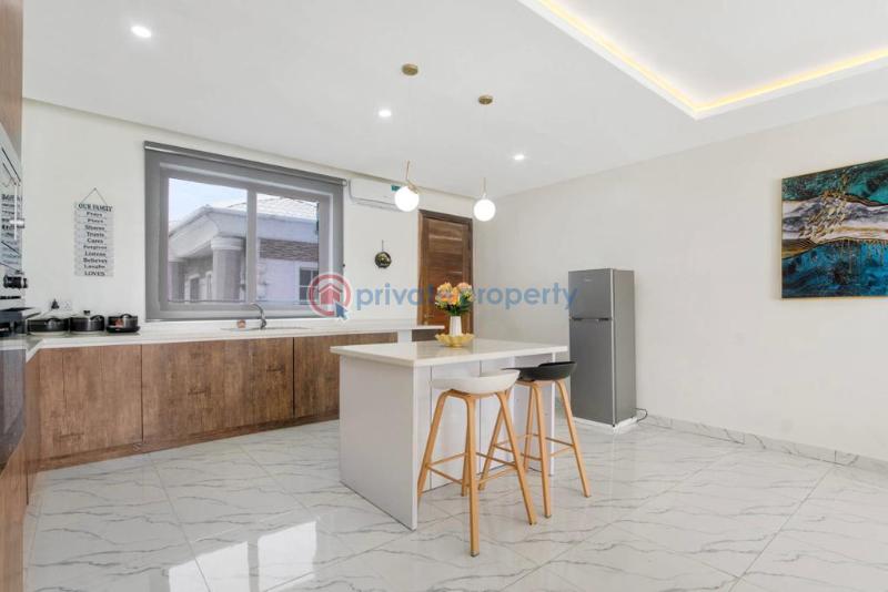 2 bedroom Flat & Apartment Short let Ikate Lekki Phase 1 Lagos - 3