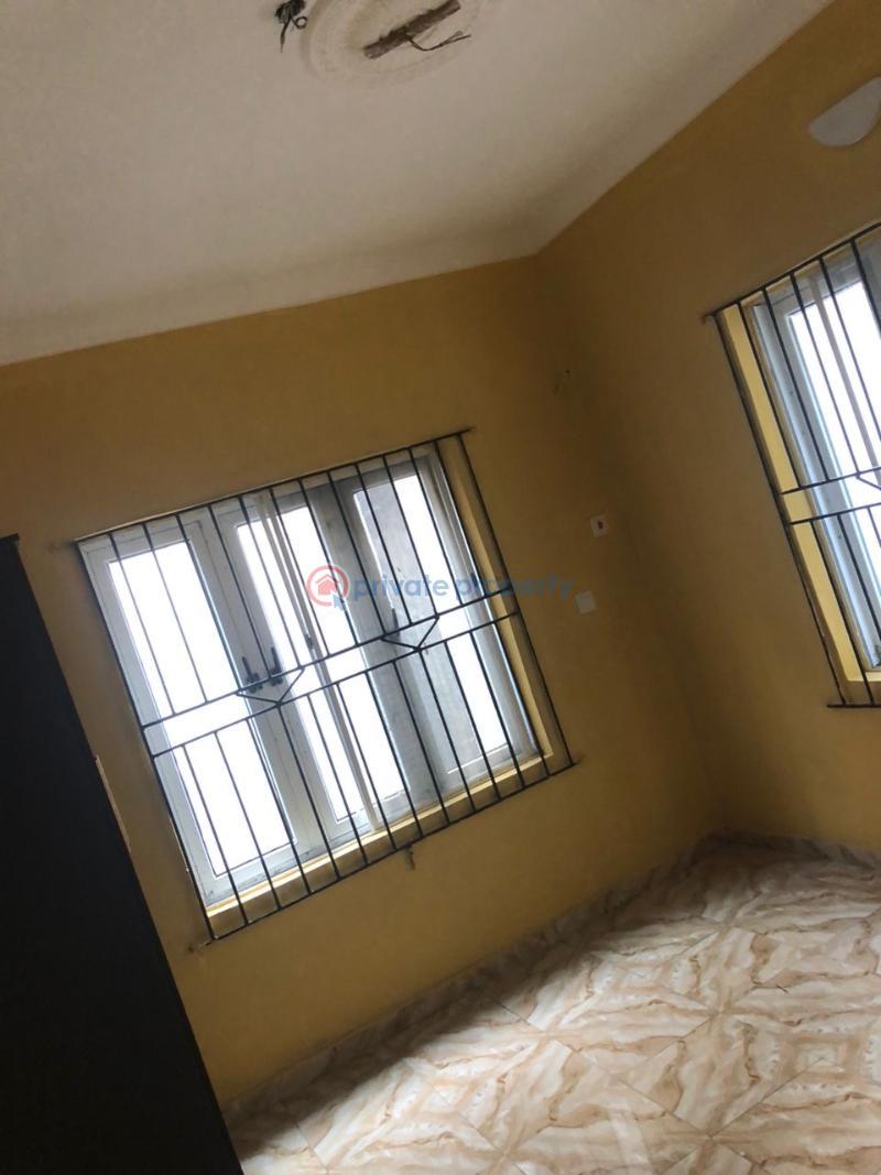 2 bedroom Flat & Apartment For Rent Ebute Ikorodu Lagos - 3