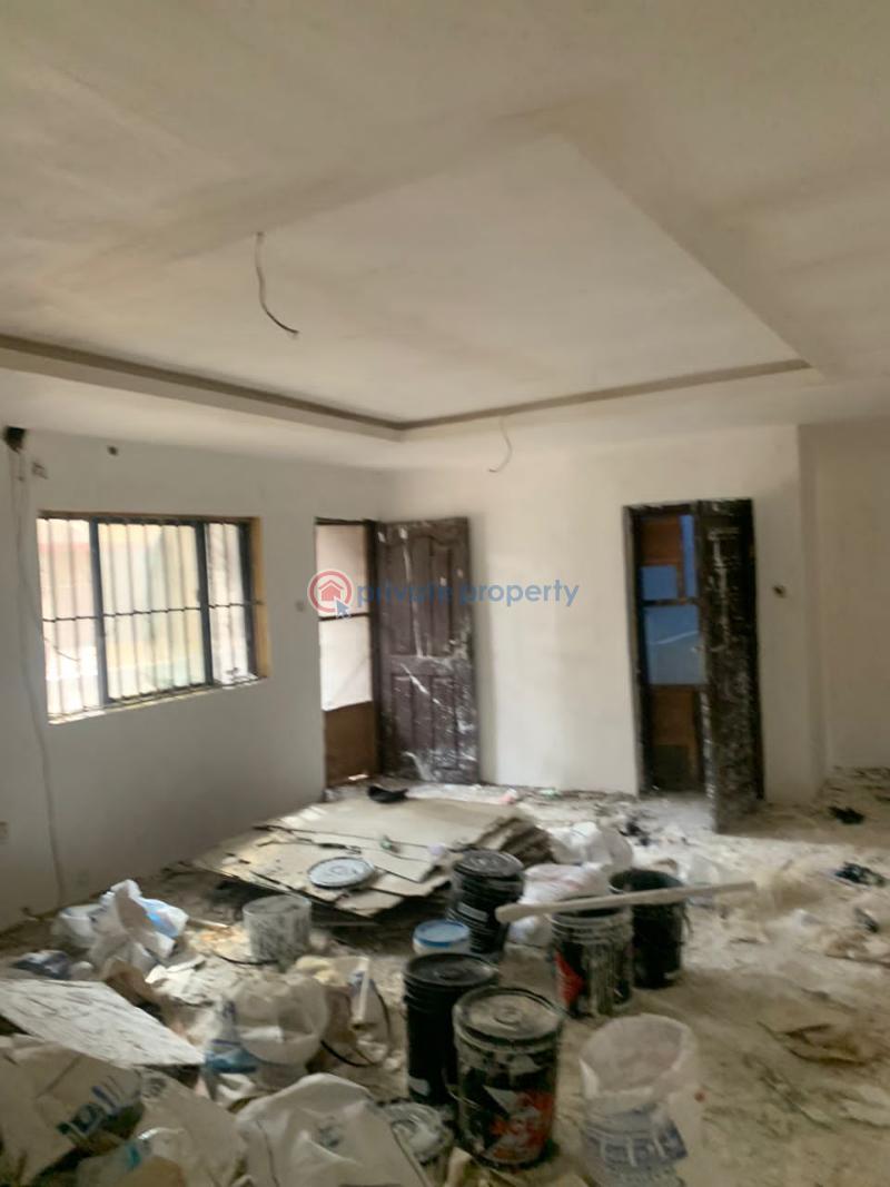 2 bedroom Flat & Apartment For Rent Ebute Ikorodu Lagos - 2