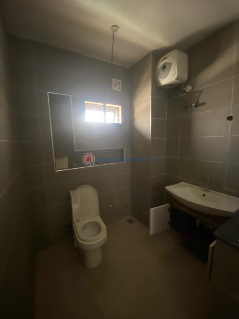 2 bedroom Flat & Apartment For Rent Phase 1 Lekki Lagos - 6