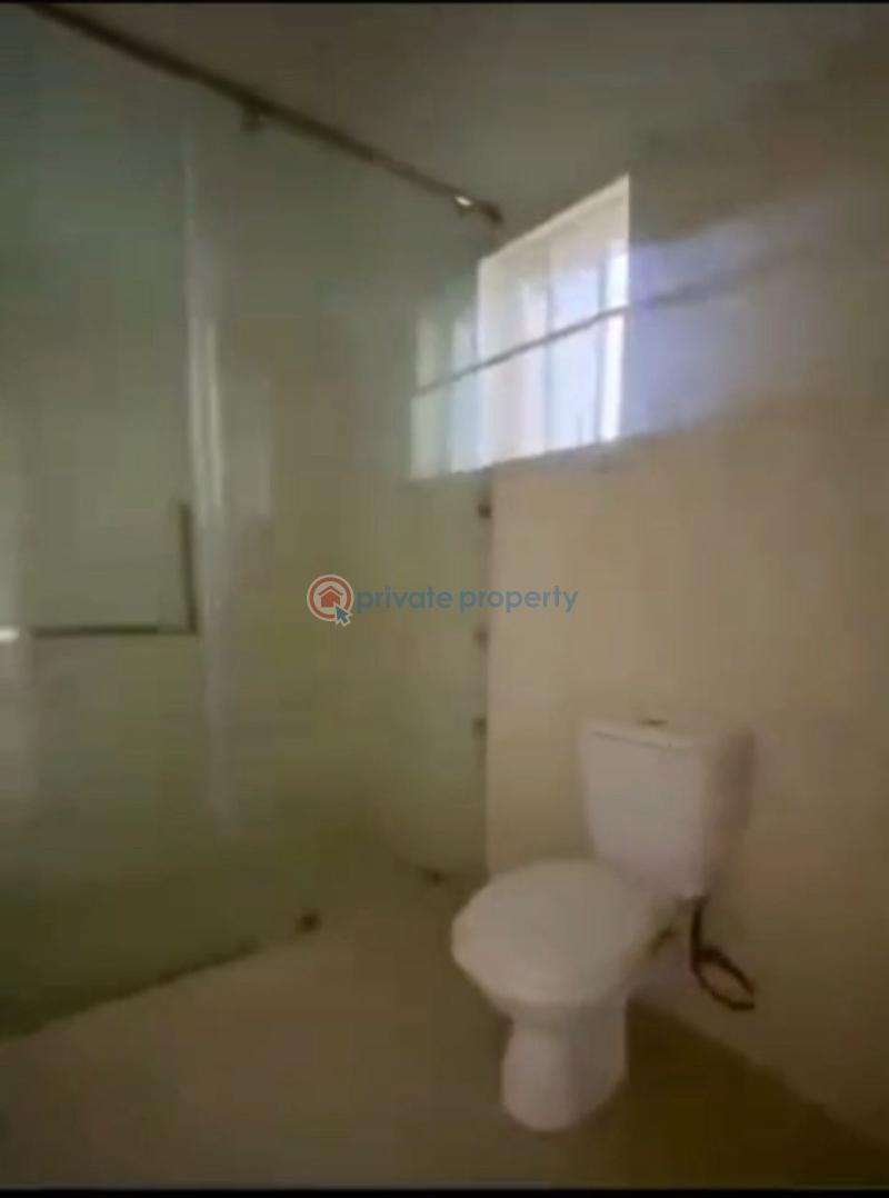 2 bedroom Maisonette For Rent Ashbell Apartments, Alpha Beach Road, Chevron Lekki Lagos - 5