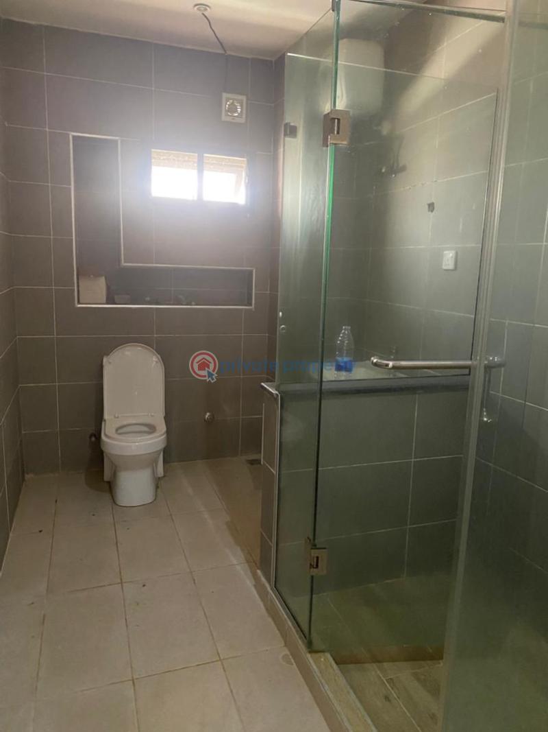 2 bedroom Flat & Apartment For Rent Phase 1 Lekki Lagos - 5