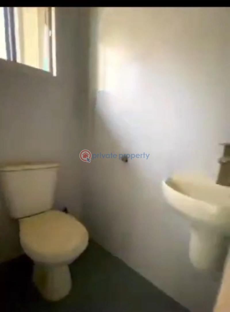 2 bedroom Maisonette For Rent Ashbell Apartments, Alpha Beach Road, Chevron Lekki Lagos - 10
