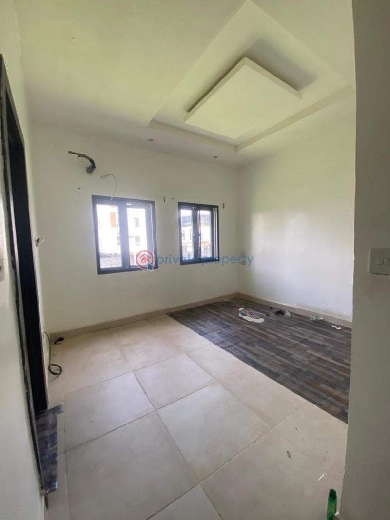 2 bedroom Flat & Apartment For Rent Phase 1 Lekki Lagos - 8