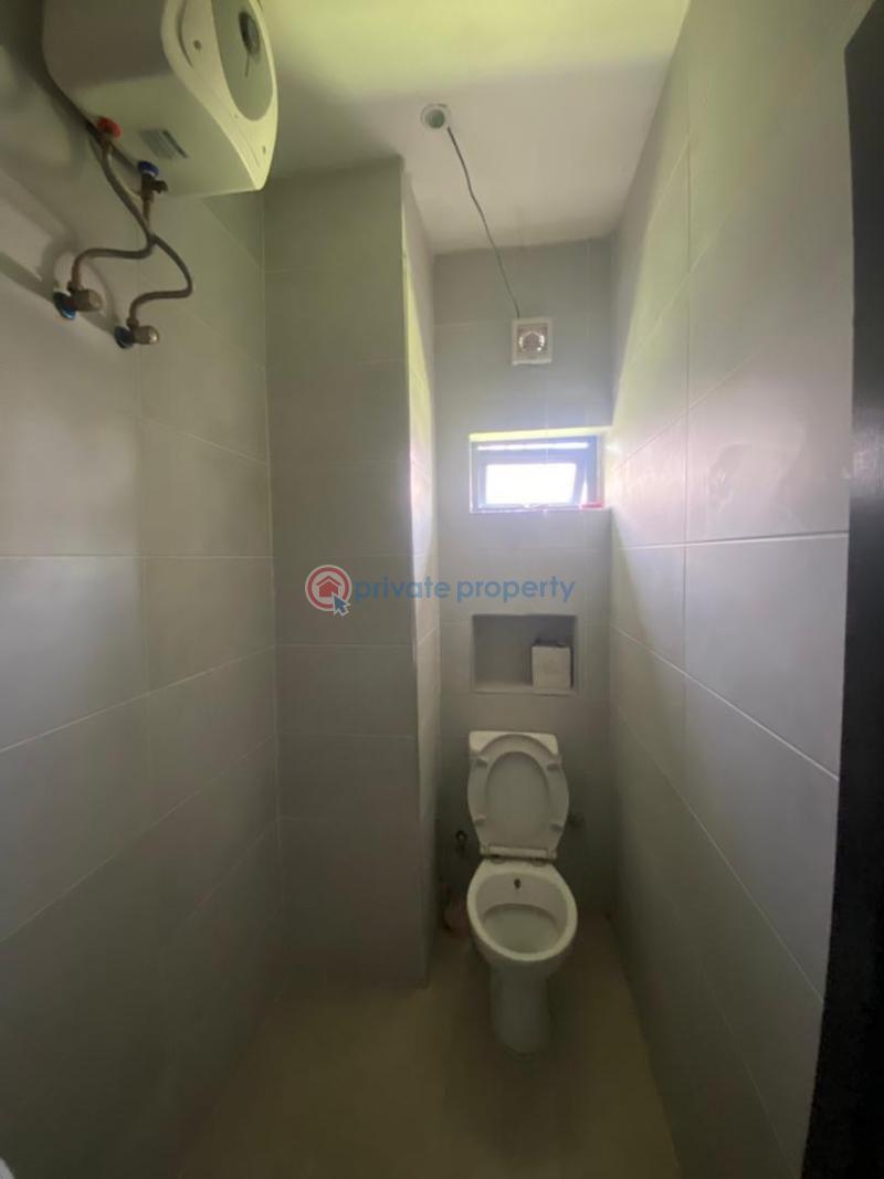 2 bedroom Flat & Apartment For Rent Phase 1 Lekki Lagos - 7