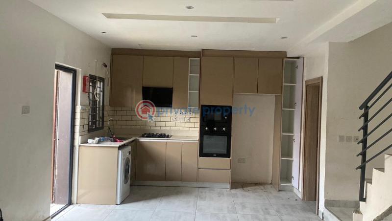 2 bedroom Flat & Apartment For Rent Phase 1 Lekki Lagos - 2