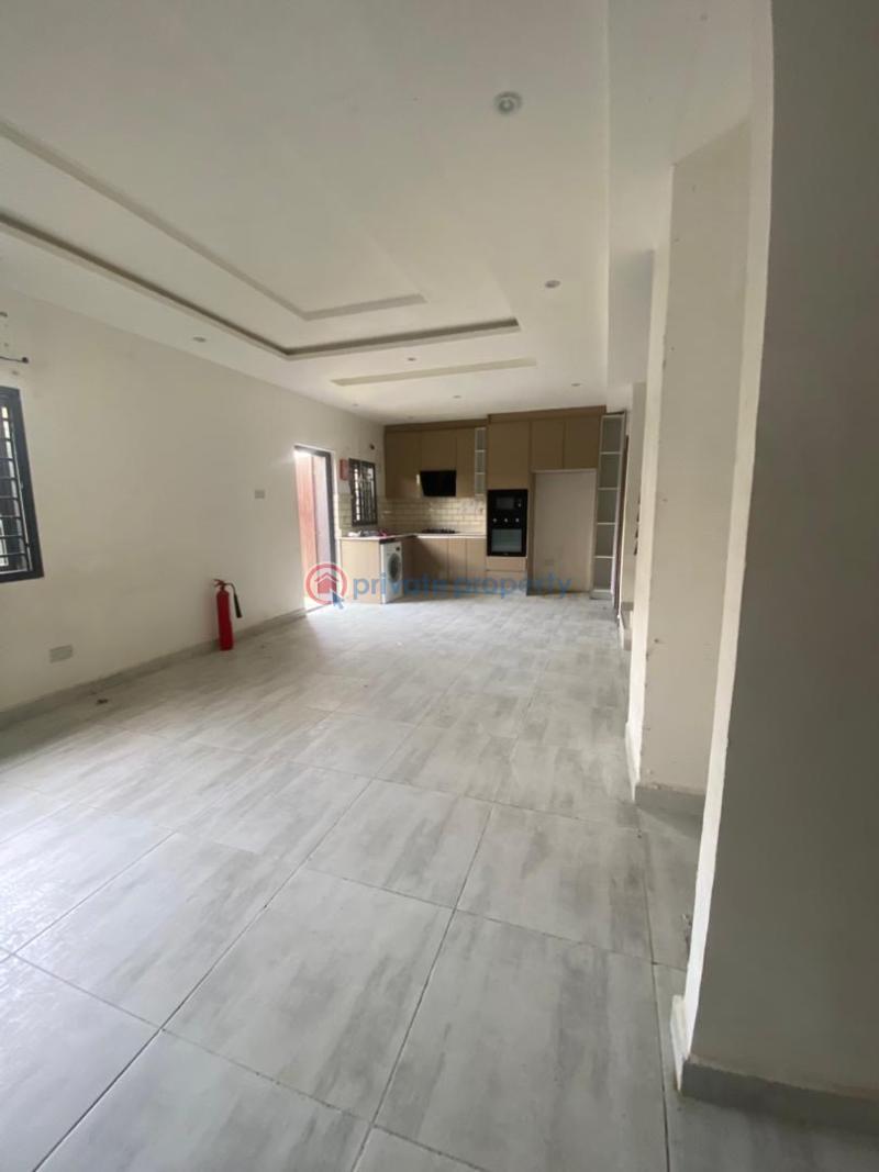2 bedroom Flat & Apartment For Rent Phase 1 Lekki Lagos - 1