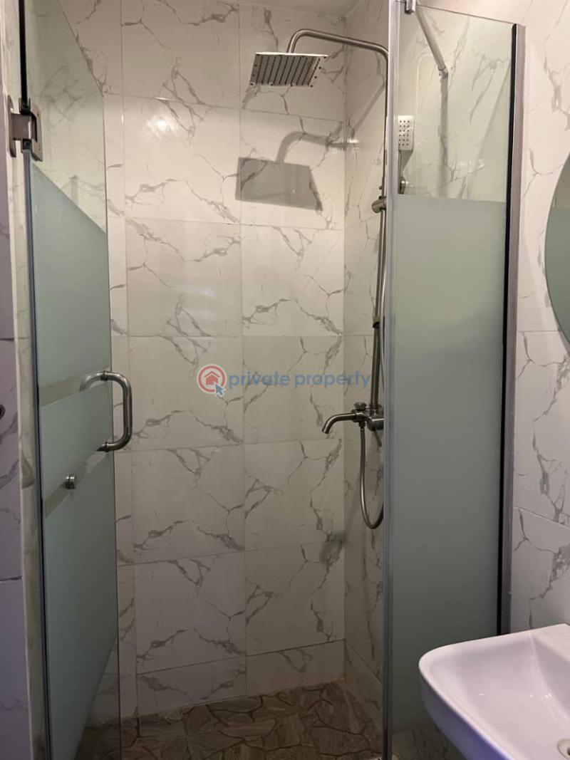 Two bedroom self compound apartment - 22 2 bedroom Self Contain Short let Alegbe, Mende Maryland Mende Maryland Lagos - 22