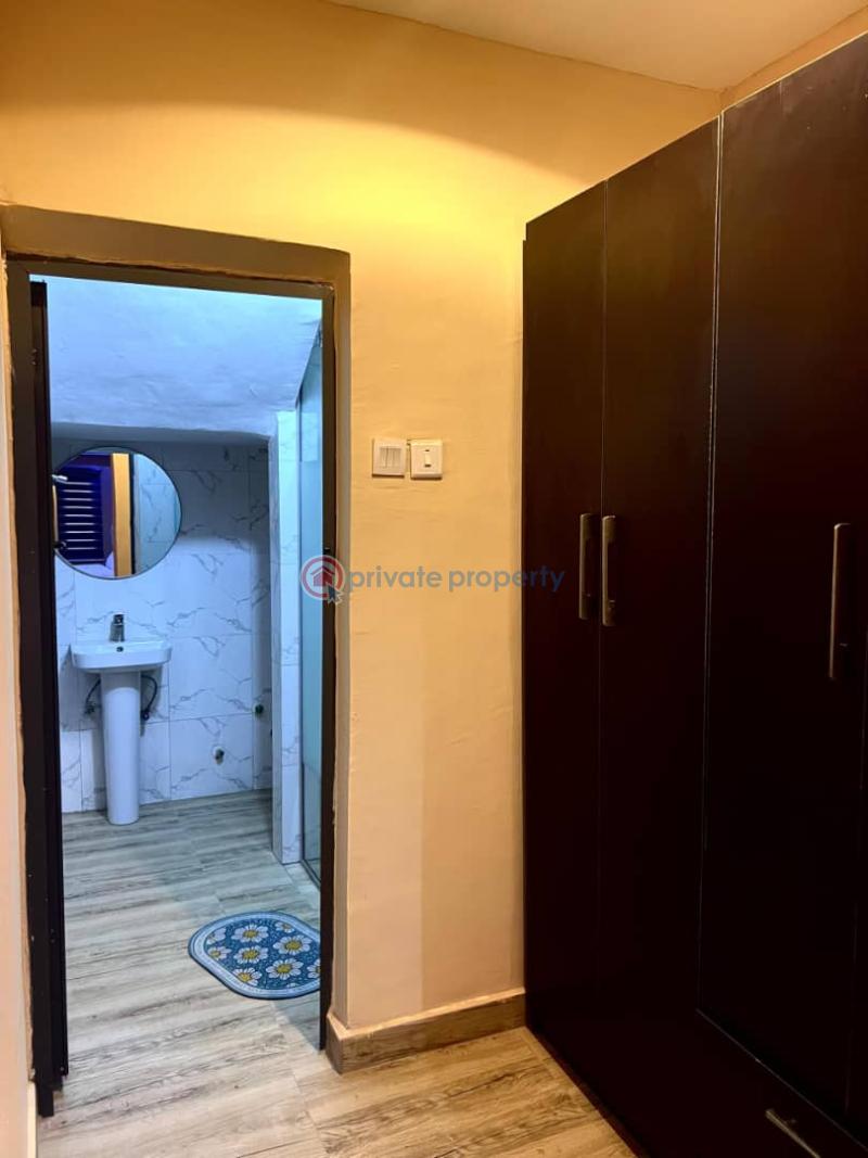 Two bedroom self compound apartment - 19 2 bedroom Self Contain Short let Alegbe, Mende Maryland Mende Maryland Lagos - 19