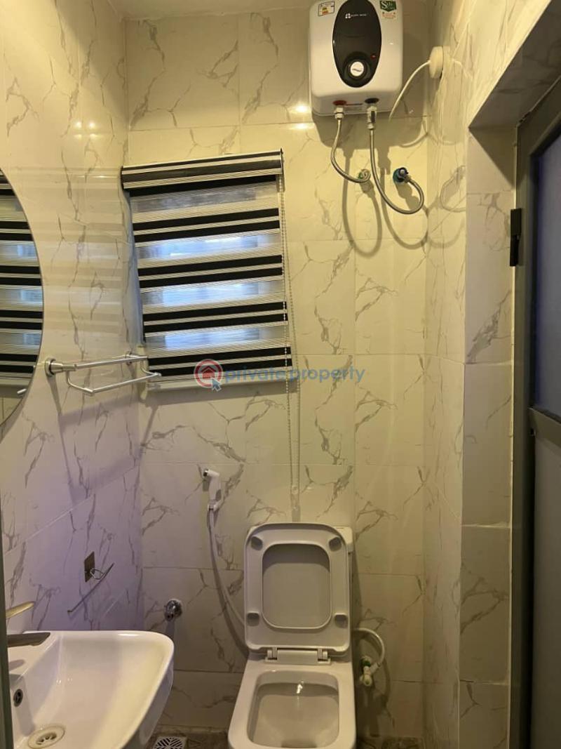 Two bedroom self compound apartment - 18 2 bedroom Self Contain Short let Alegbe, Mende Maryland Mende Maryland Lagos - 18