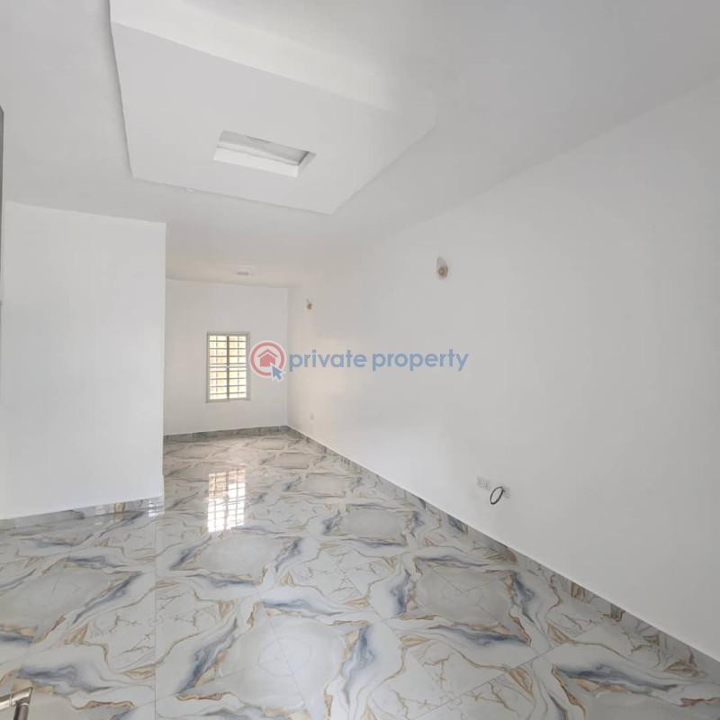 2 bedroom Semi detached Duplex For Rent Ile Tuntun, Teachers' Quarters, Jericho Extension, Ibadan. Ibadan Oyo - 2