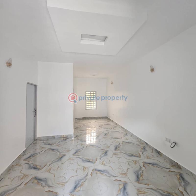 2 bedroom Semi detached Duplex For Rent Ile Tuntun, Teachers' Quarters, Jericho Extension, Ibadan. Ibadan Oyo - 3