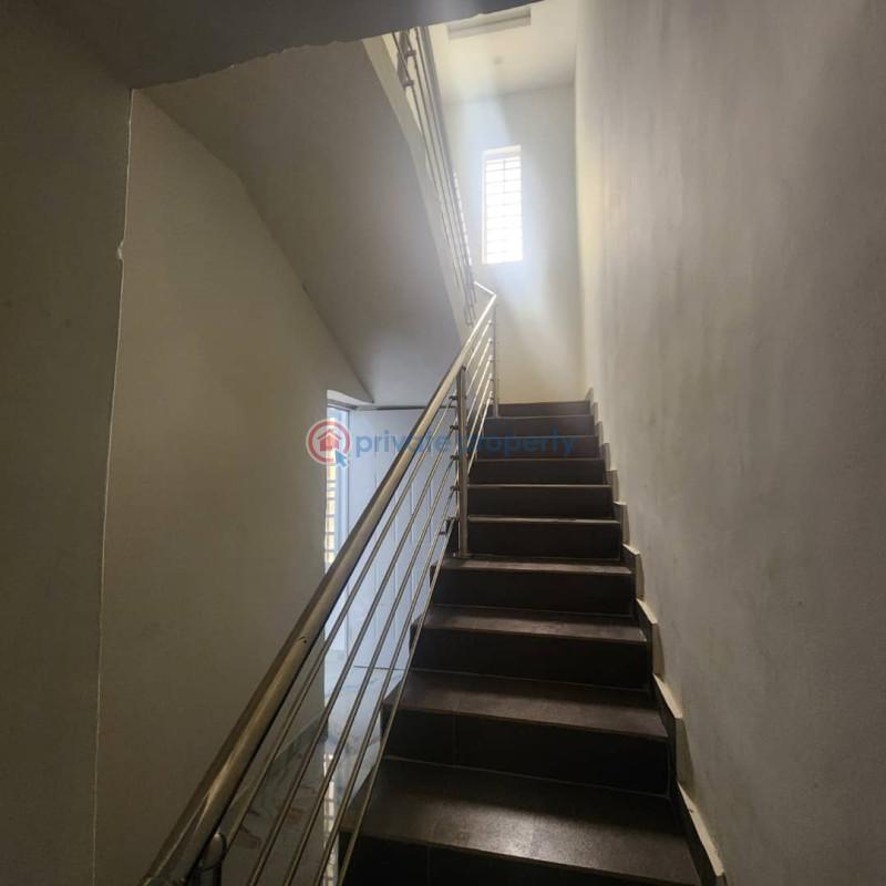 2 bedroom Semi detached Duplex For Rent Ile Tuntun, Teachers' Quarters, Jericho Extension, Ibadan. Ibadan Oyo - 1