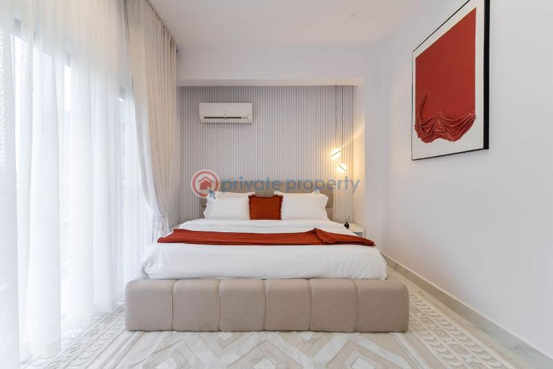 Two bedroom service apartment - 8 2 bedroom Block Of Flats Short let Freedom Way Lekki Phase 1 Lagos - 8