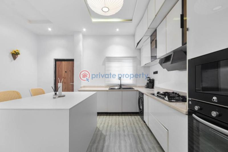 Two bedroom service apartment - 17 2 bedroom Block Of Flats Short let Freedom Way Lekki Phase 1 Lagos - 17